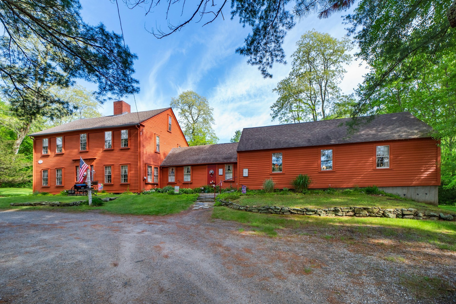 What You Can Buy in Rhode Island for Between $600,000 and $1 Million