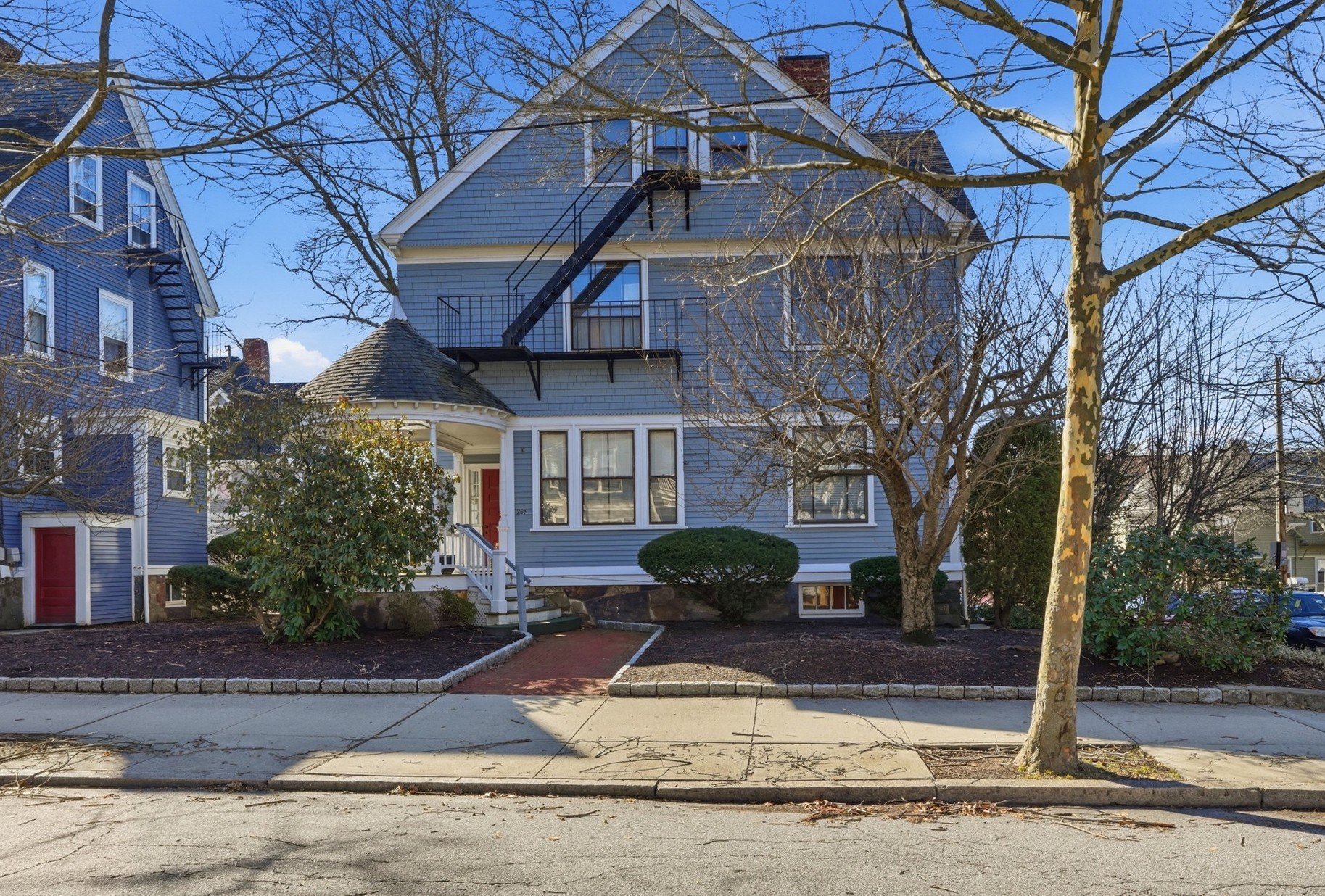 What You Can Buy in Providence for About $400,000