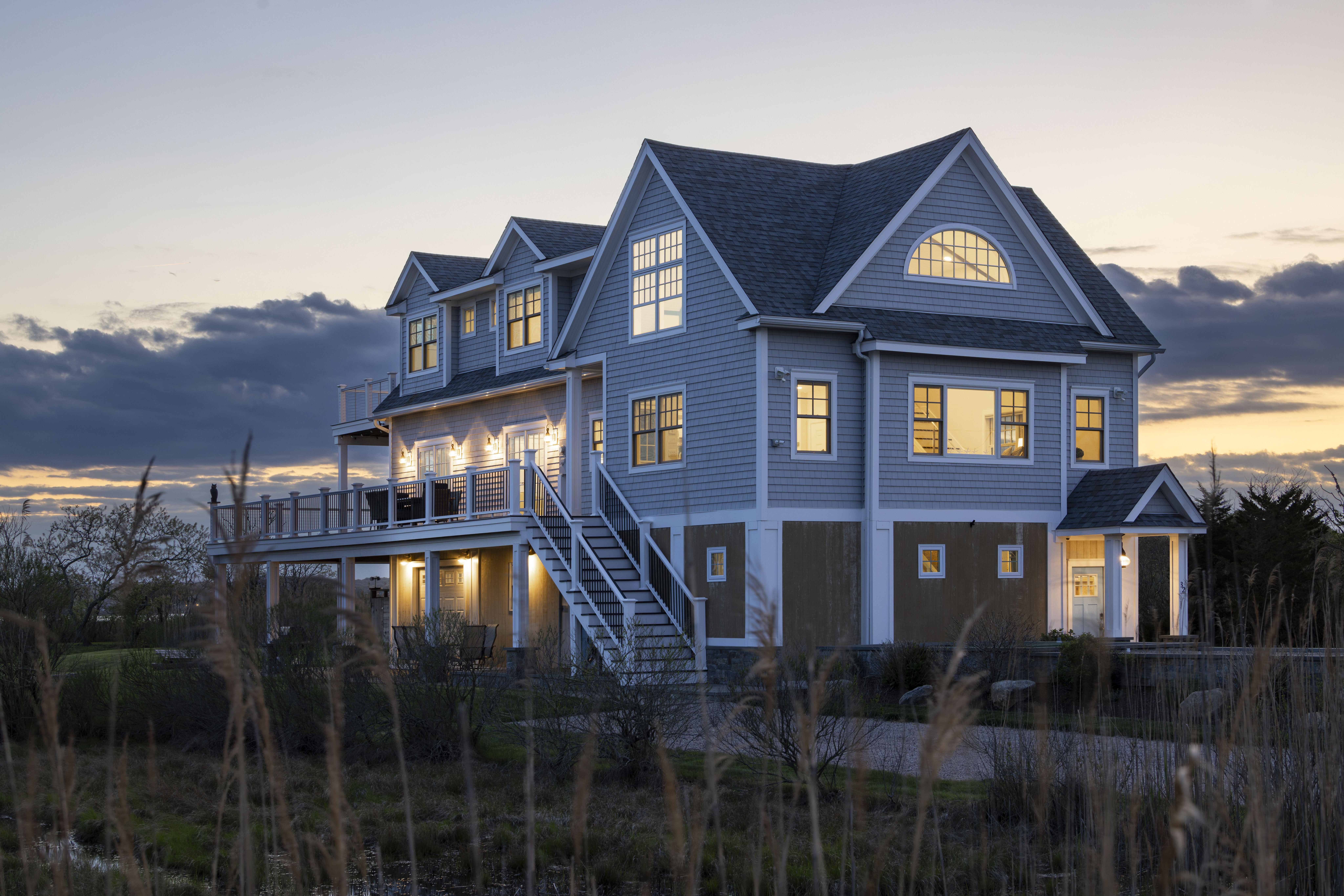 What You Can Buy in Rhode Island’s Coastal Communities for About $2 Million