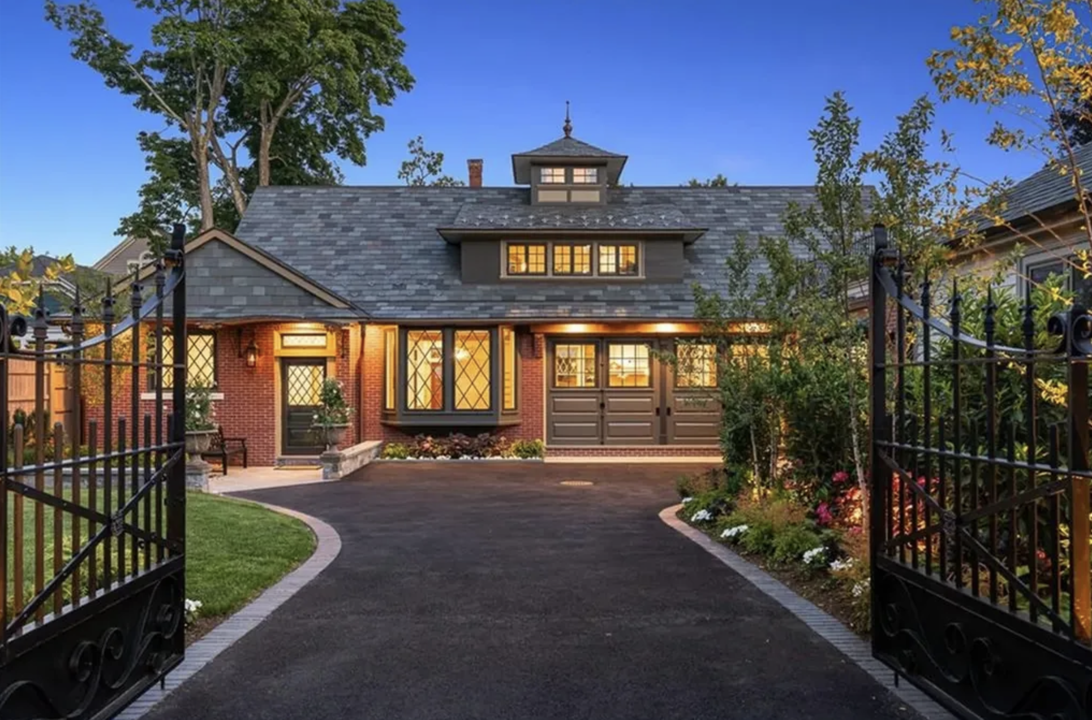 Newly Restored Carriage House on East Side Now on the Market for $2,995,000