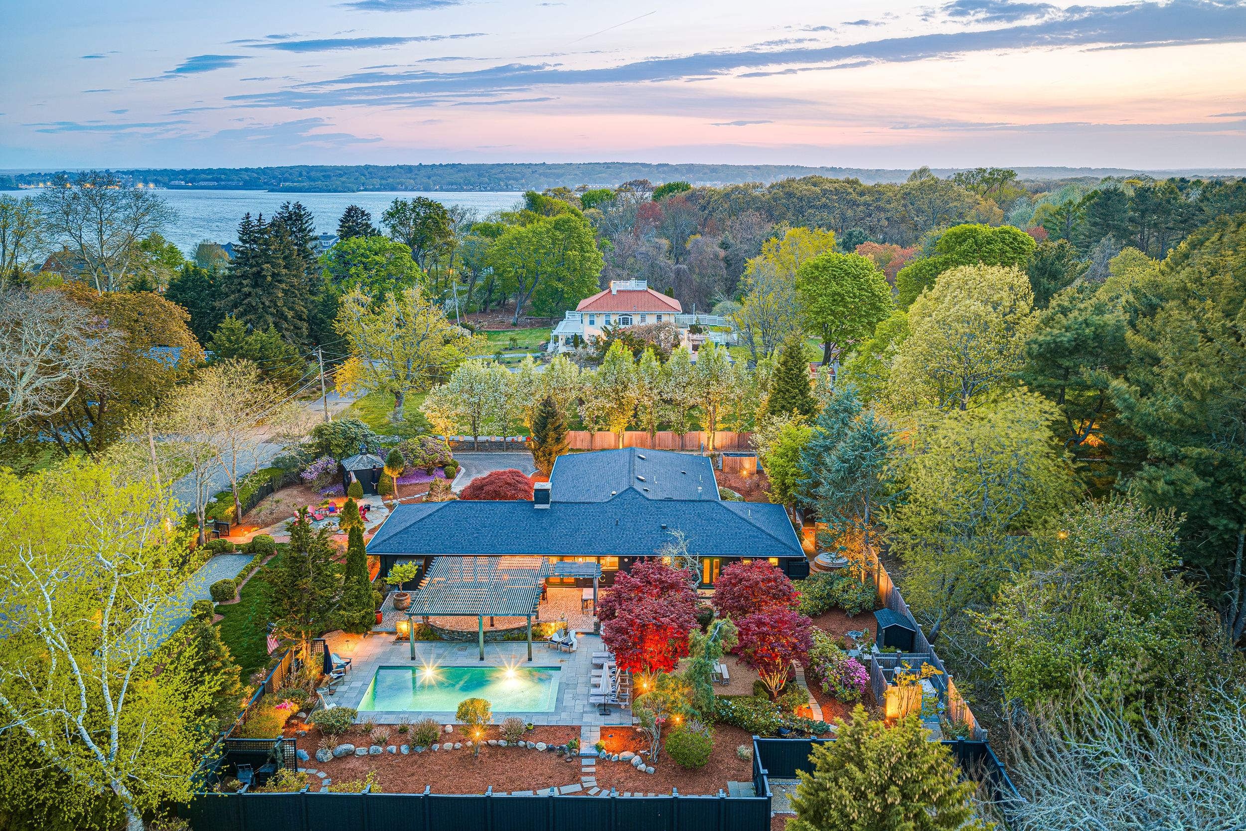 What You Can Buy Along Rhode Island’s Coastline for About $2 Million