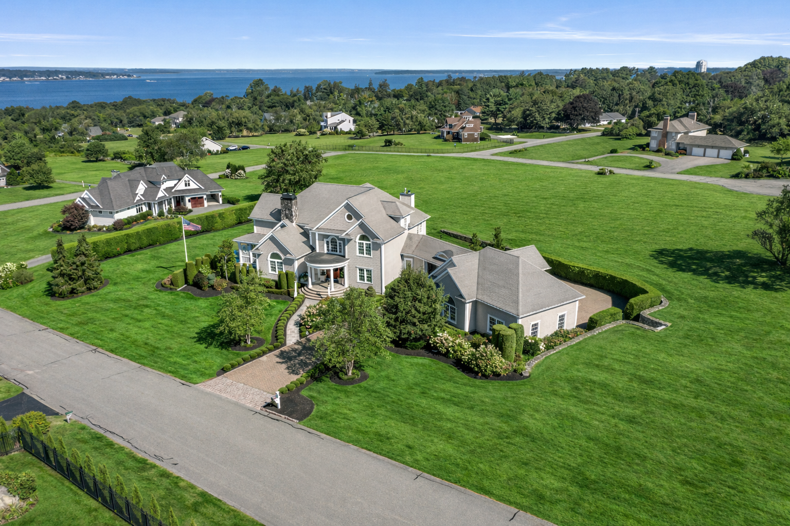 Portsmouth Home Sells for $2.75 Million