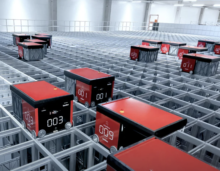 CVS Moves to Robotics and Reduces Jobs