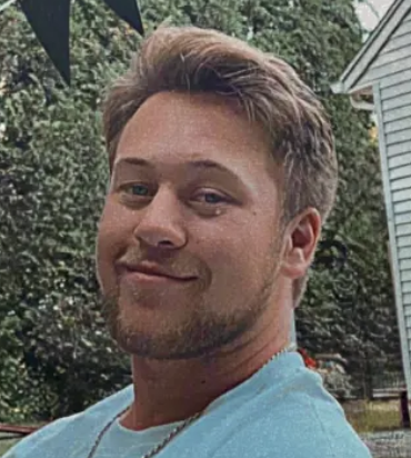 Aidan R. Dorgan of North Providence Dies at 23