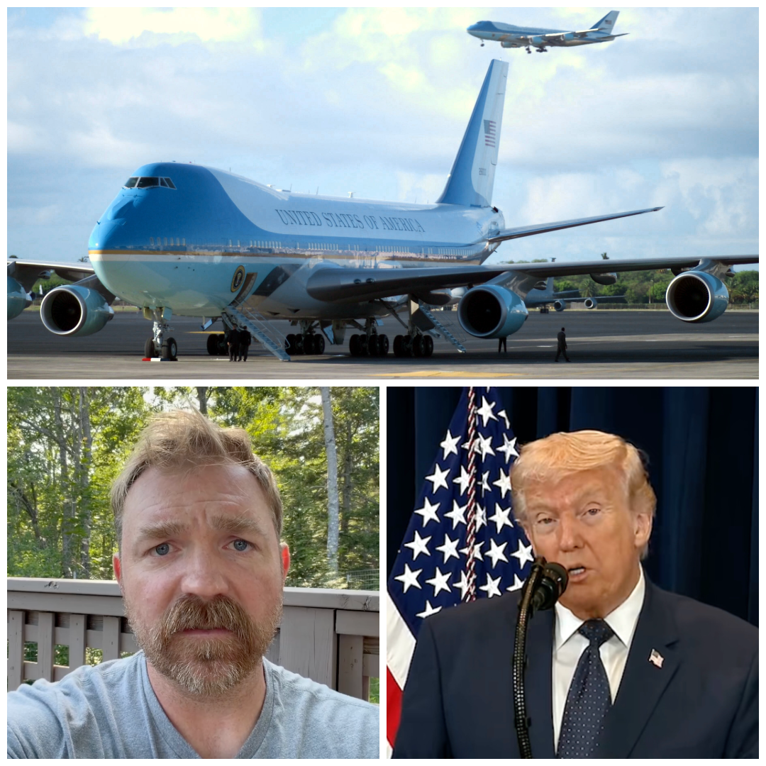 5 Big News Stories Overnight - Thursday, July 9, 2026