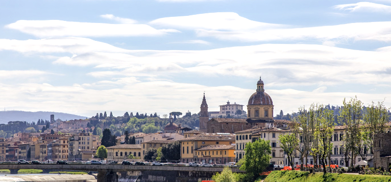 Splendor of Florence Is Scheduled to Return to… | Go Local Prov