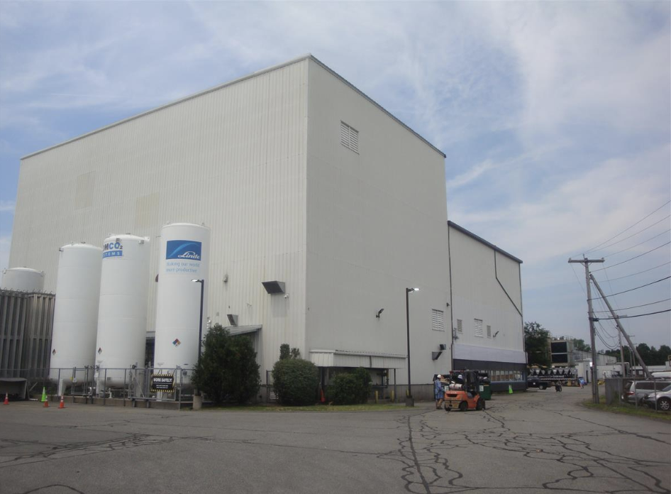 Mayor DaSilva: Aspen Aerosol, Facility That Exploded, Did Not Have Proper Building Permit