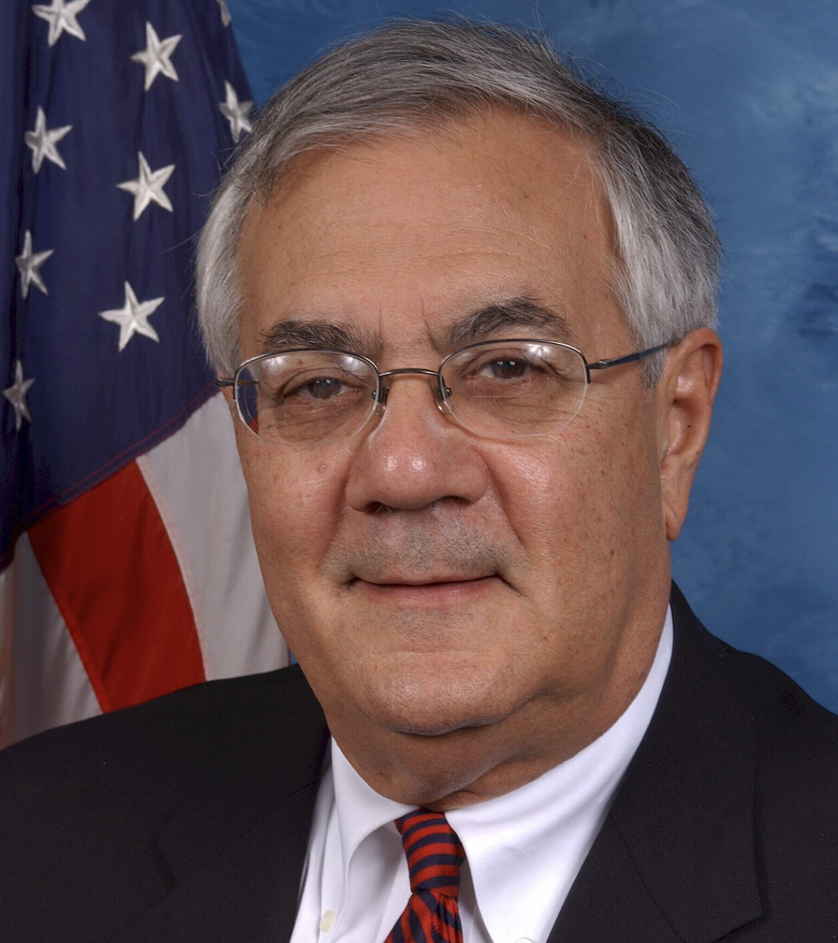 Congressman Barney Frank Dies at 86
