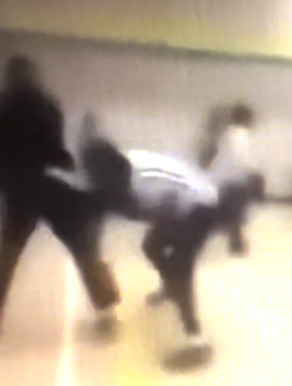 VIDEO: RI Youth Basketball Coach Attacks Ref - Now… | Go Local Prov