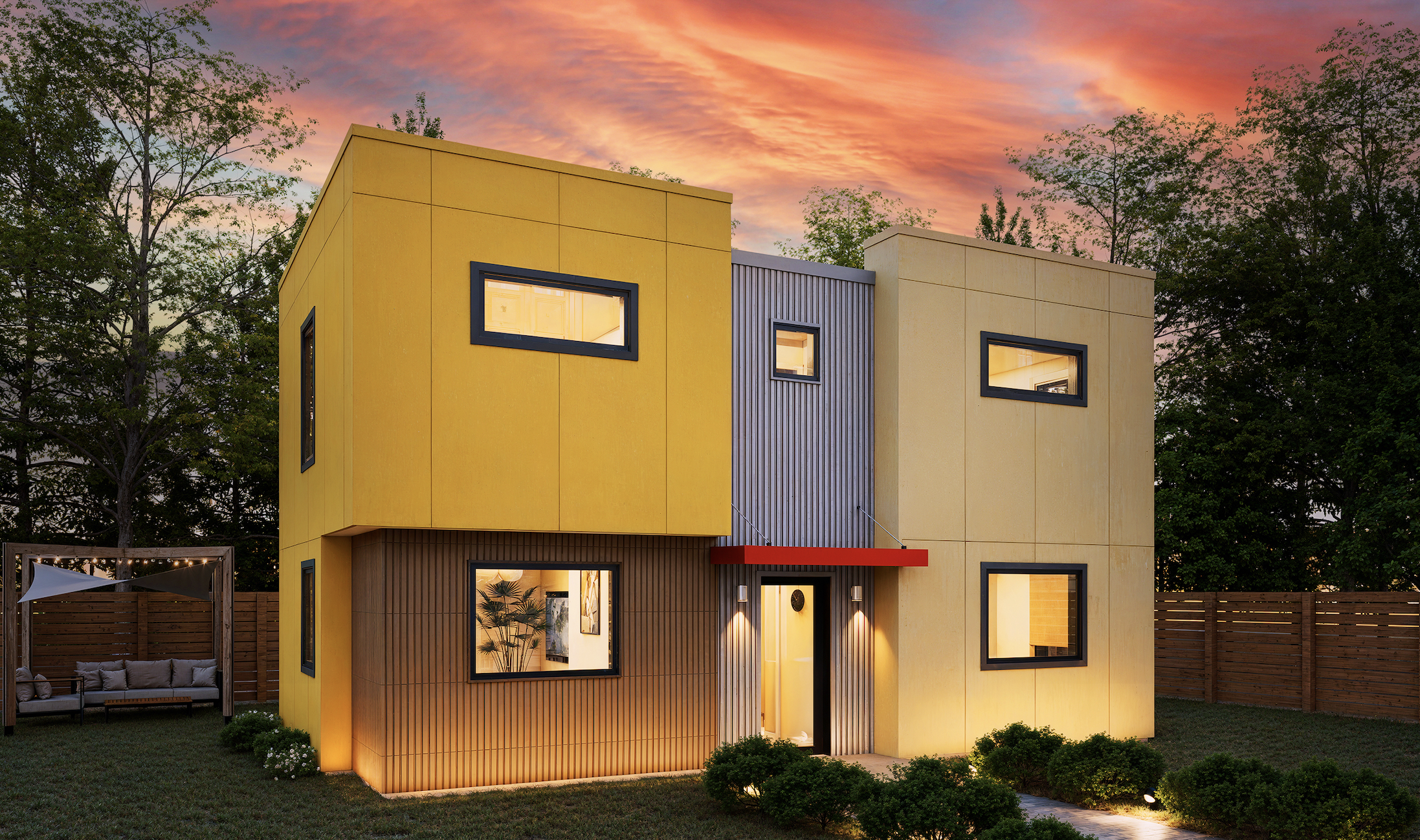 One Type of New Housing in RI Continues to Flounder
