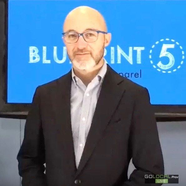LIVE: PPS’s Runyon Looks to Prioritize Saving… | Go Local Prov