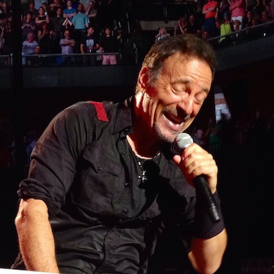 Land of Hope and Dreams - Bruce Springsteen's Impact: Rob Horowitz