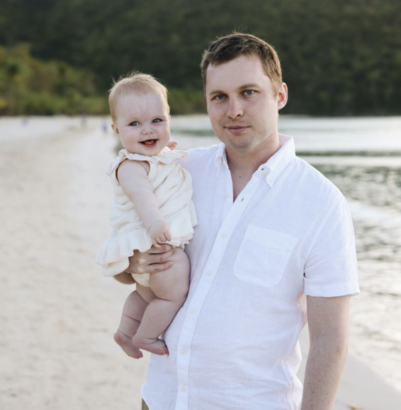 Charles Jared Buckley of Narragansett Dies at 34 | Go Local Prov