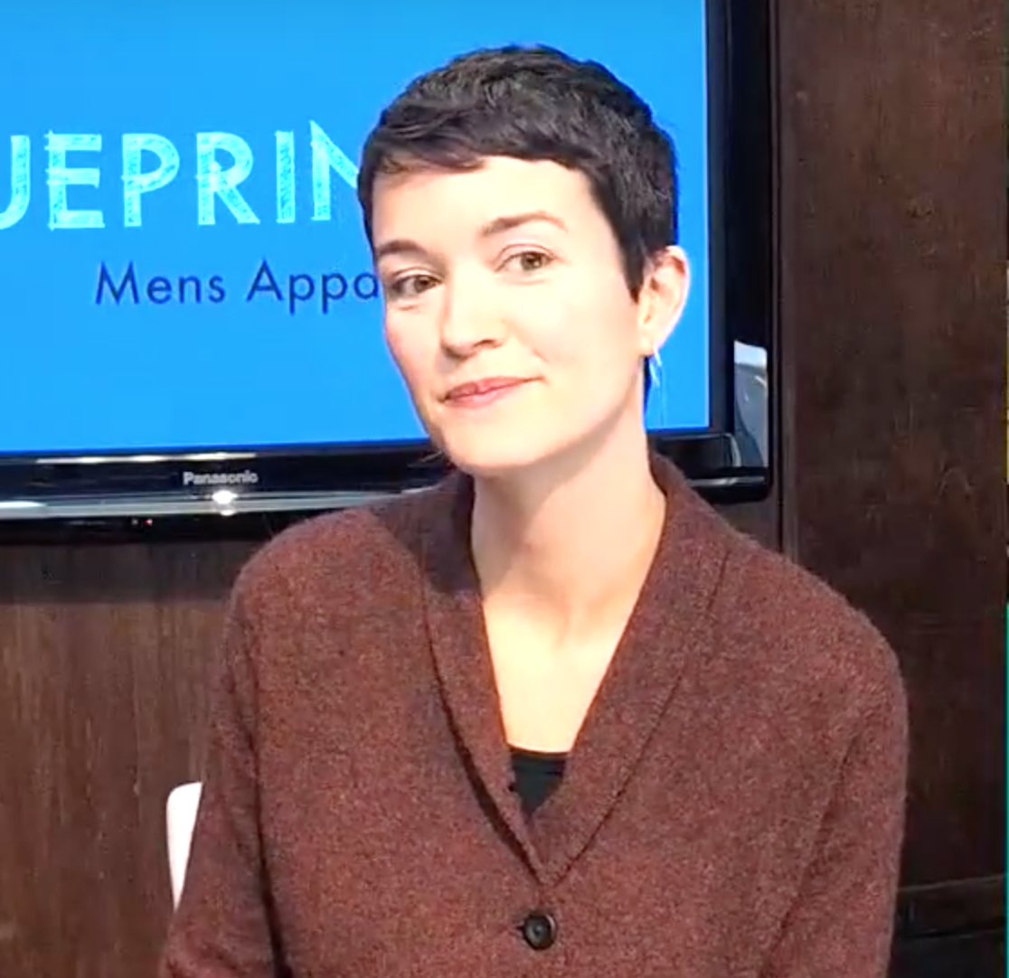 LIVE: Adams Explores Relationship of Labor and… | Go Local Prov