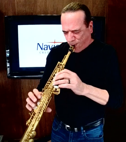 LIVE: RI Music Hall of Fame Saxophonist Dan Moretti… | Go Local Prov