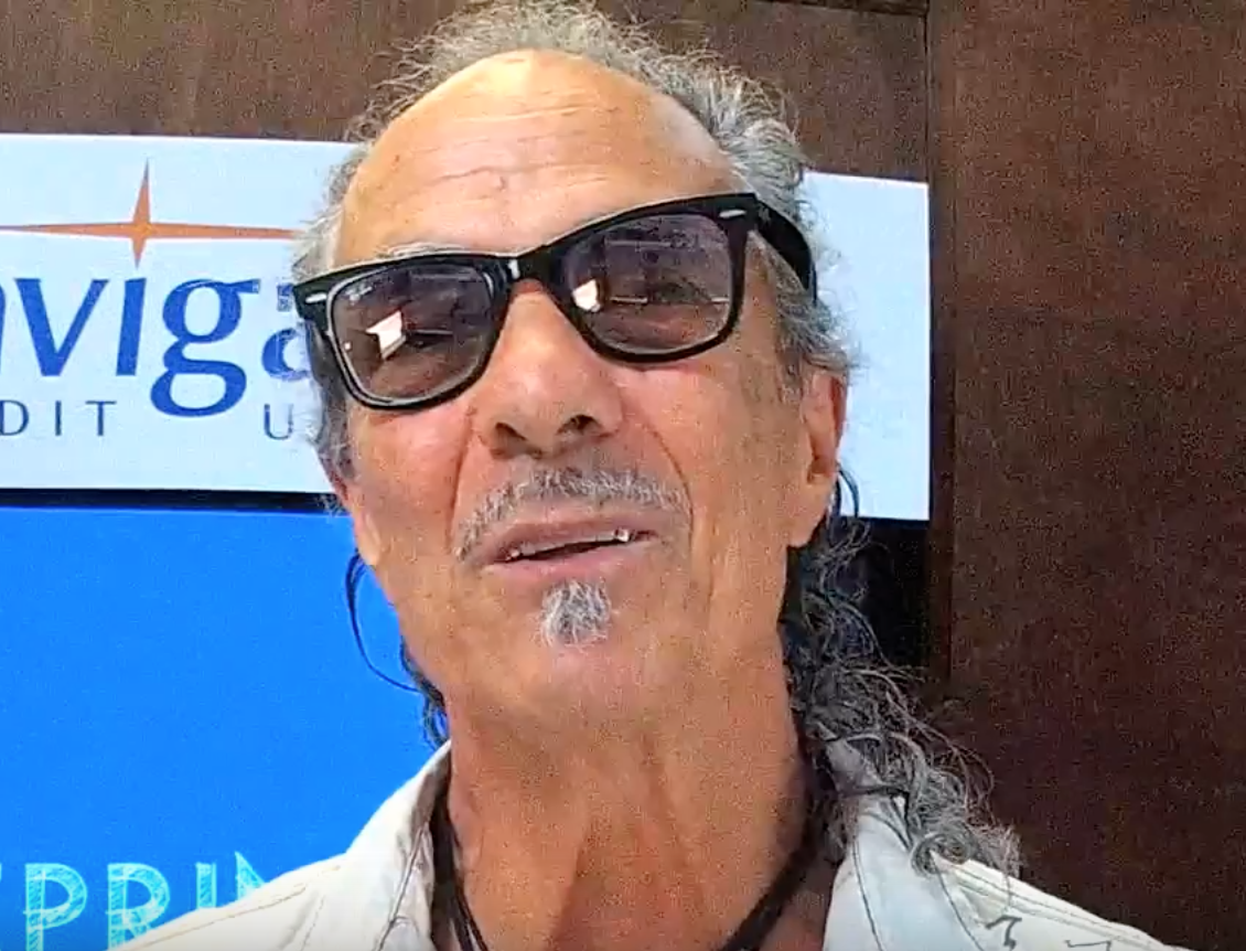 Americana Roots & Blues Songwriter Johnny Nicholas… | Go Local Prov
