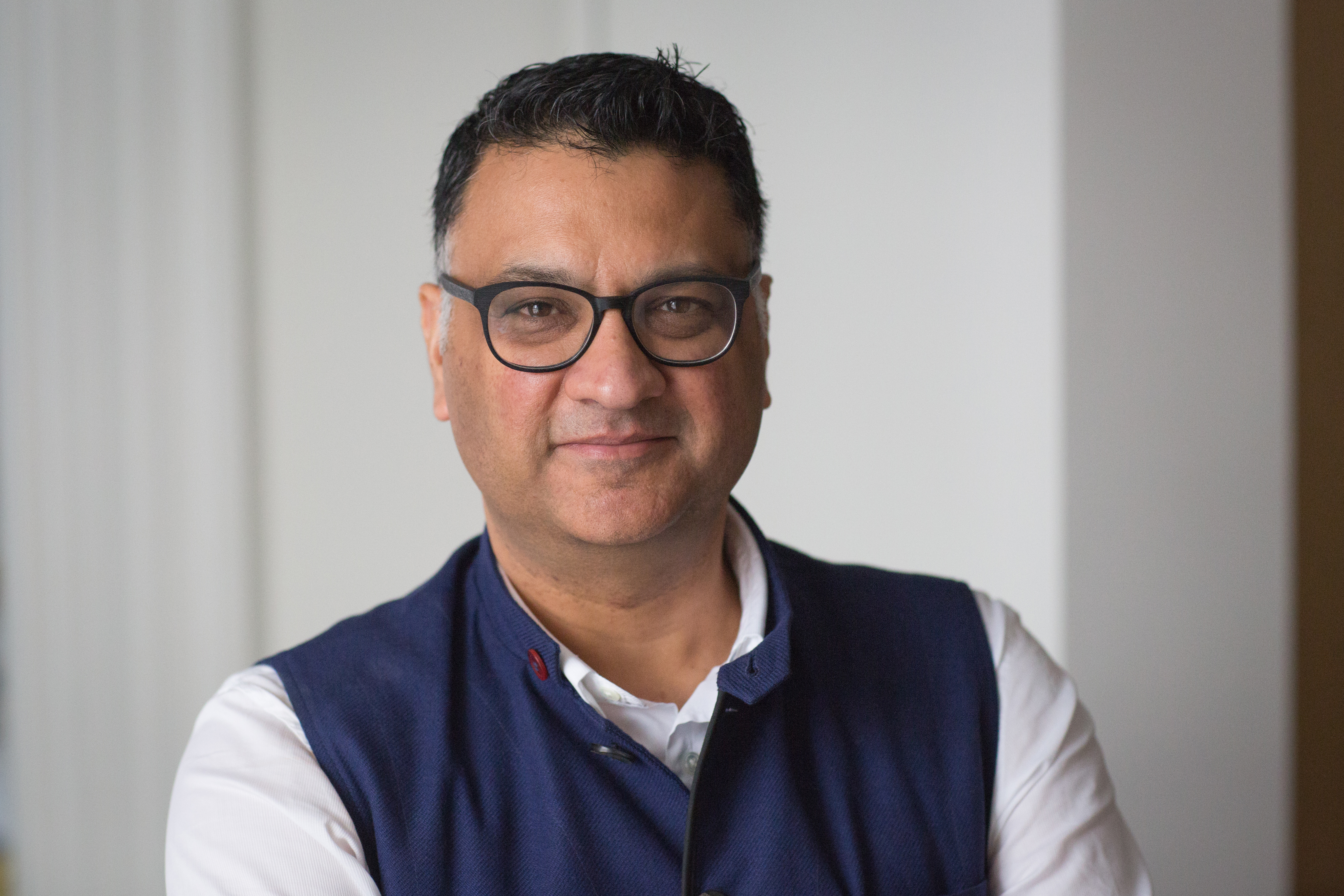 Rhode Island School of Design Appoints Sharma as… | Go Local Prov