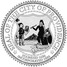 LEGAL NOTICE: City of Providence - The Industrial Property Remediation and Reuse Act