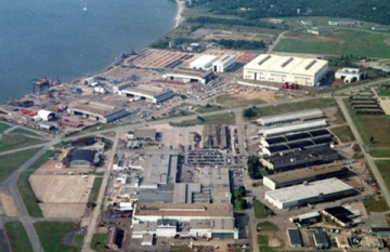 Quonset Is Being Turned Into the Armpit of Rhode Island — Rep. Julie A. Casimiro