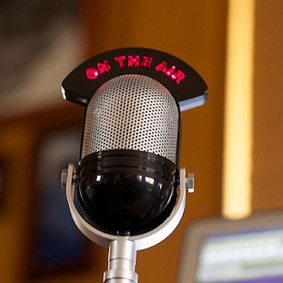 Cumulus, Parent Company of WPRO, Lite 105, Files for Bankruptcy Again