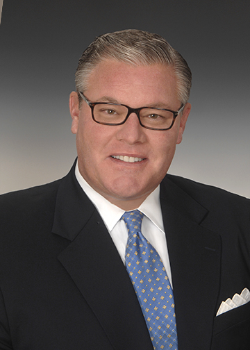 Former J.P. Morgan Managing Director Reed Joins… | Go Local Prov