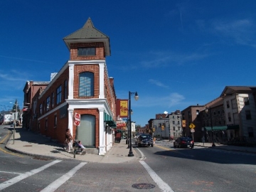 Group of Woonsocket Residents File Suit to Block… | Go Local Prov