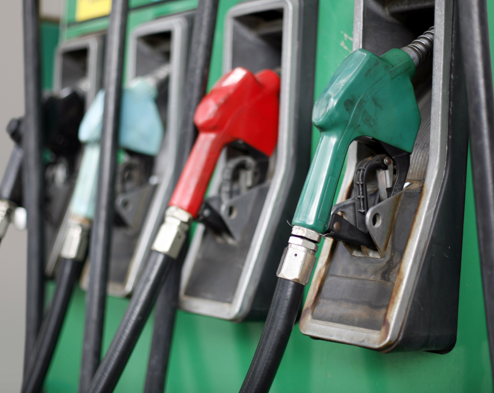 NEW: RI Gas Prices Spike as a Result of War
