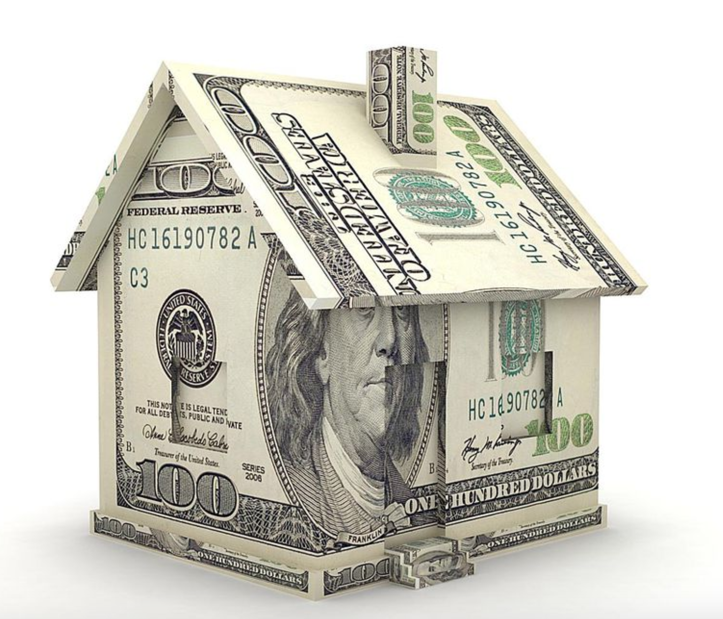 RI Property Taxes Dramatically Increased This Year, Says New Report