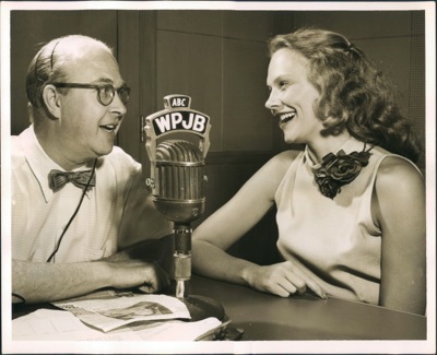 'Rhode Island Radio' Looks Back at 90 Years of… | Go Local Prov