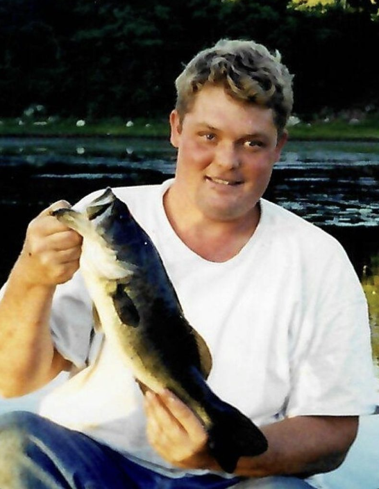 Chad M. Jackson of Green Hill Dies at 49