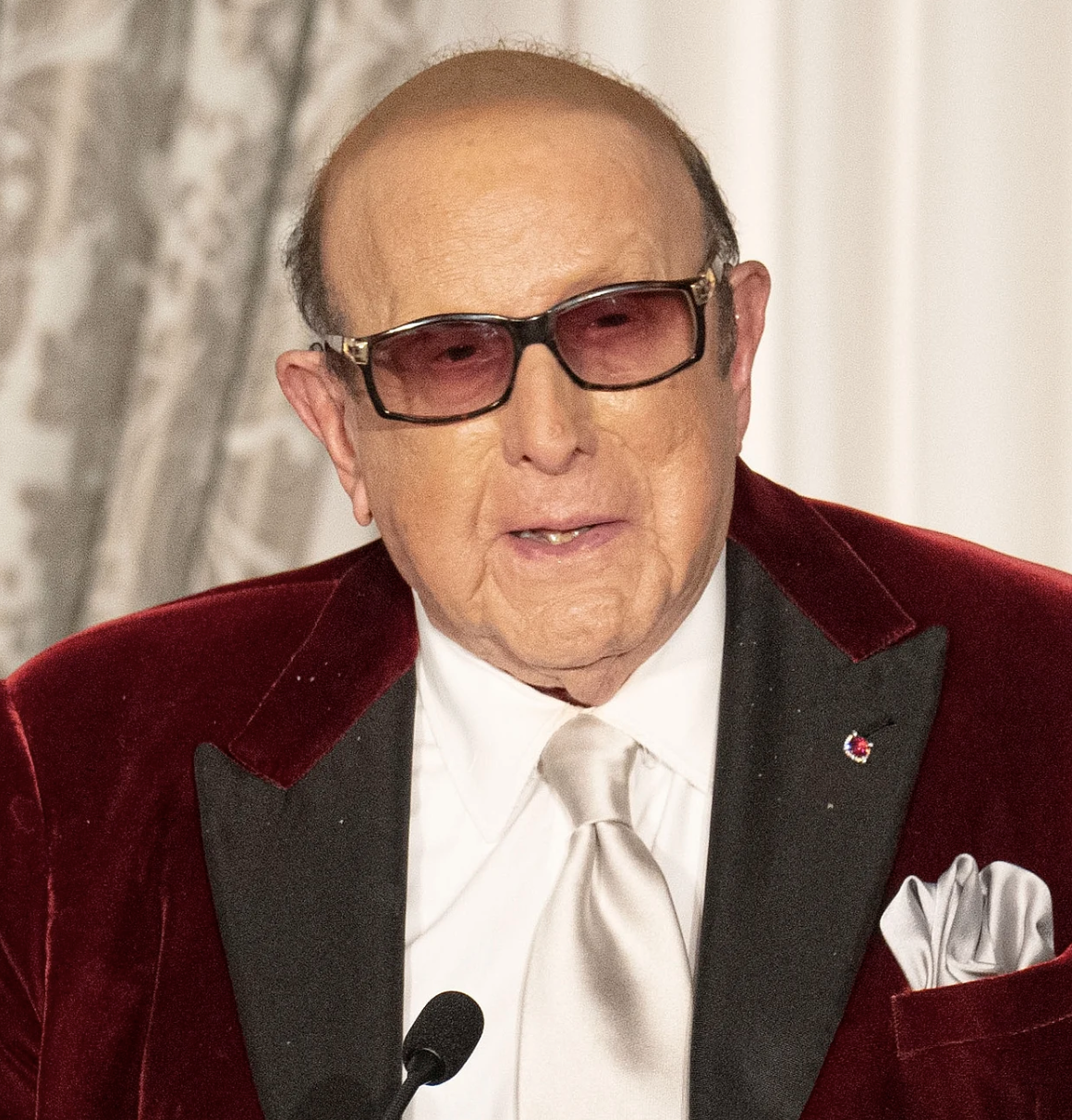 Clive Davis, Music Industry Mogul Behind Whitney Houston & Bruce Springsteen, Dies at 94