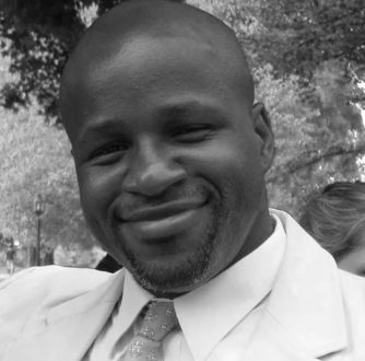 People of the Move: Adolphus B. Clinton to Lead Community Preparatory School