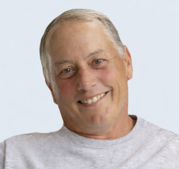 Mark Richard Curzake Dies at 61