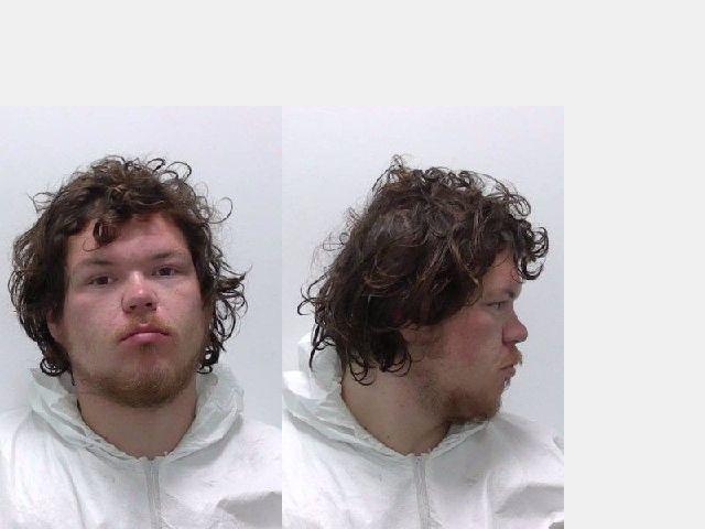 Man Arrested in Alleged Thayer Street Murder