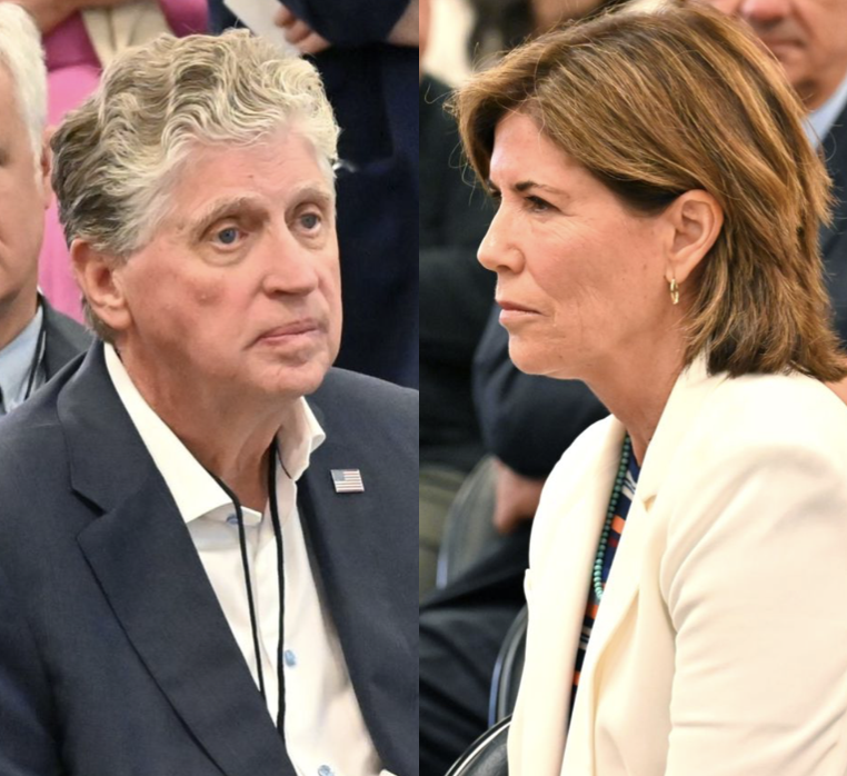 EDITORIAL: Uninspiring Choices for Democrats