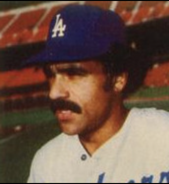 Rhode Island Baseball Great Davey Lopes Dies at 80, 4-Time All-Star