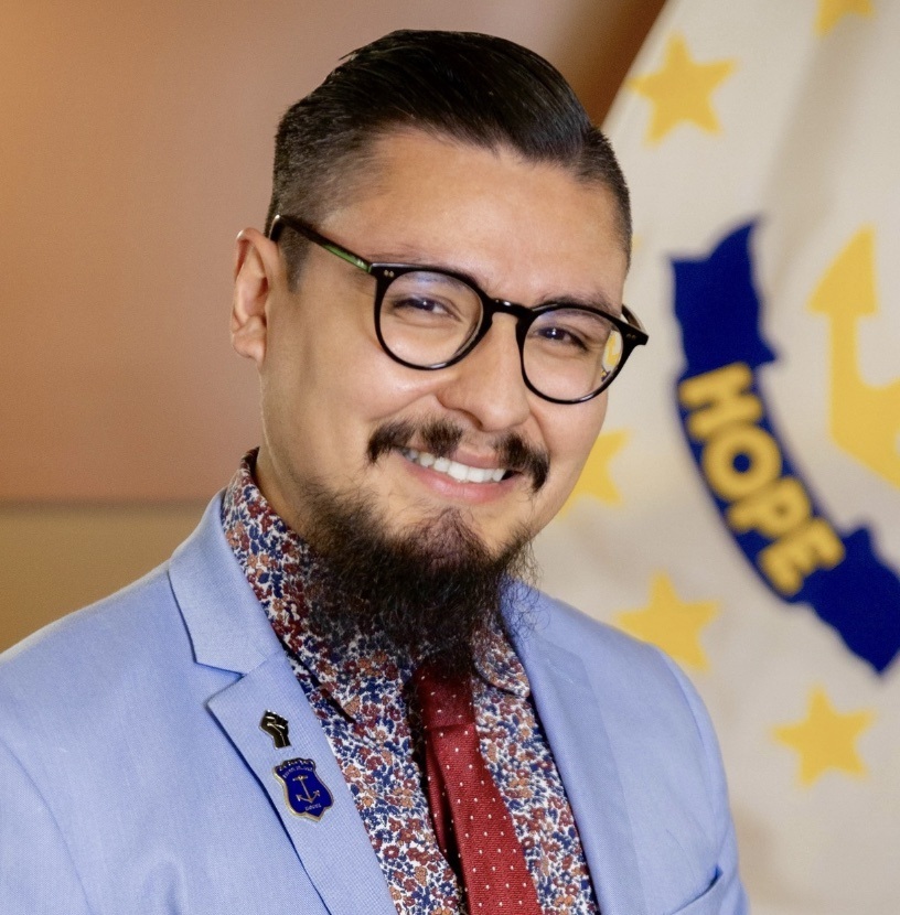 NEW: Morales Calls on Smiley to Take Action to Preserve Homes From Demolition By Brown