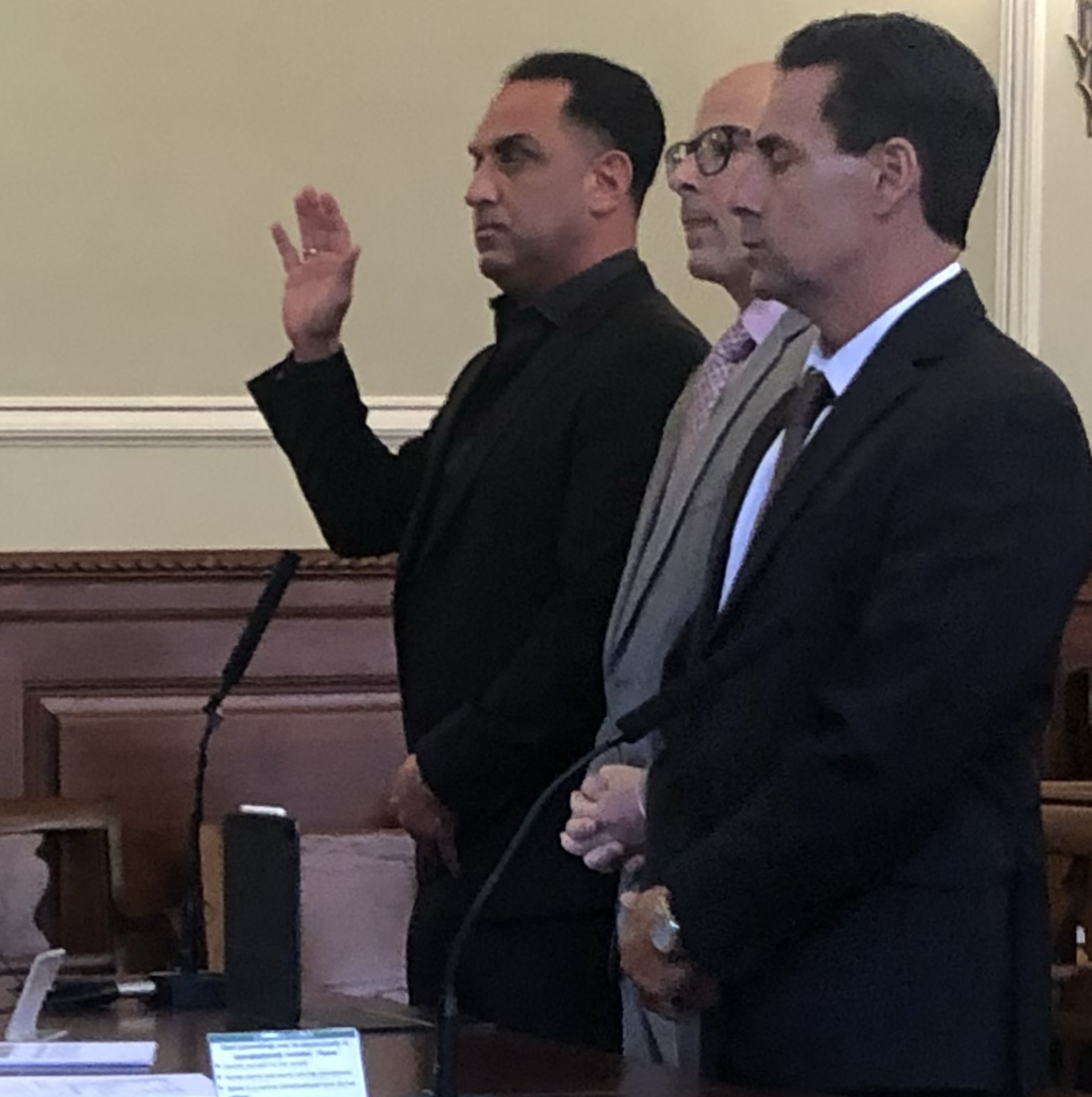 Dino Guilmette Was Facing 88 Years, State Offered 5 Years Probation. He Took the Deal.