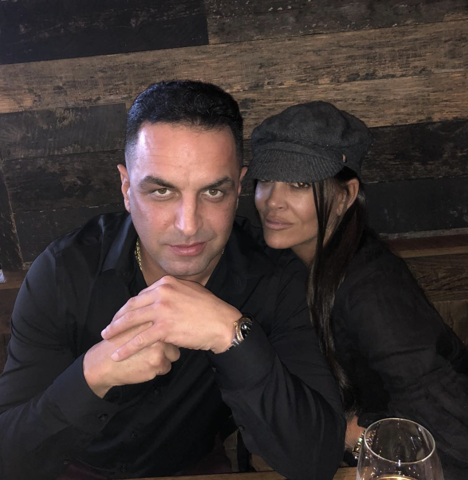 Bravo’s Real Housewives of Rhode Island Star Has Close Ties to Accused Drug Dealer