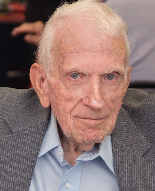 Physics Professor Donald S. Presel Dies at 95