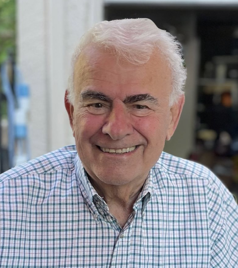 Thomas "Tom" D. Della Torre, MD Dies at 84