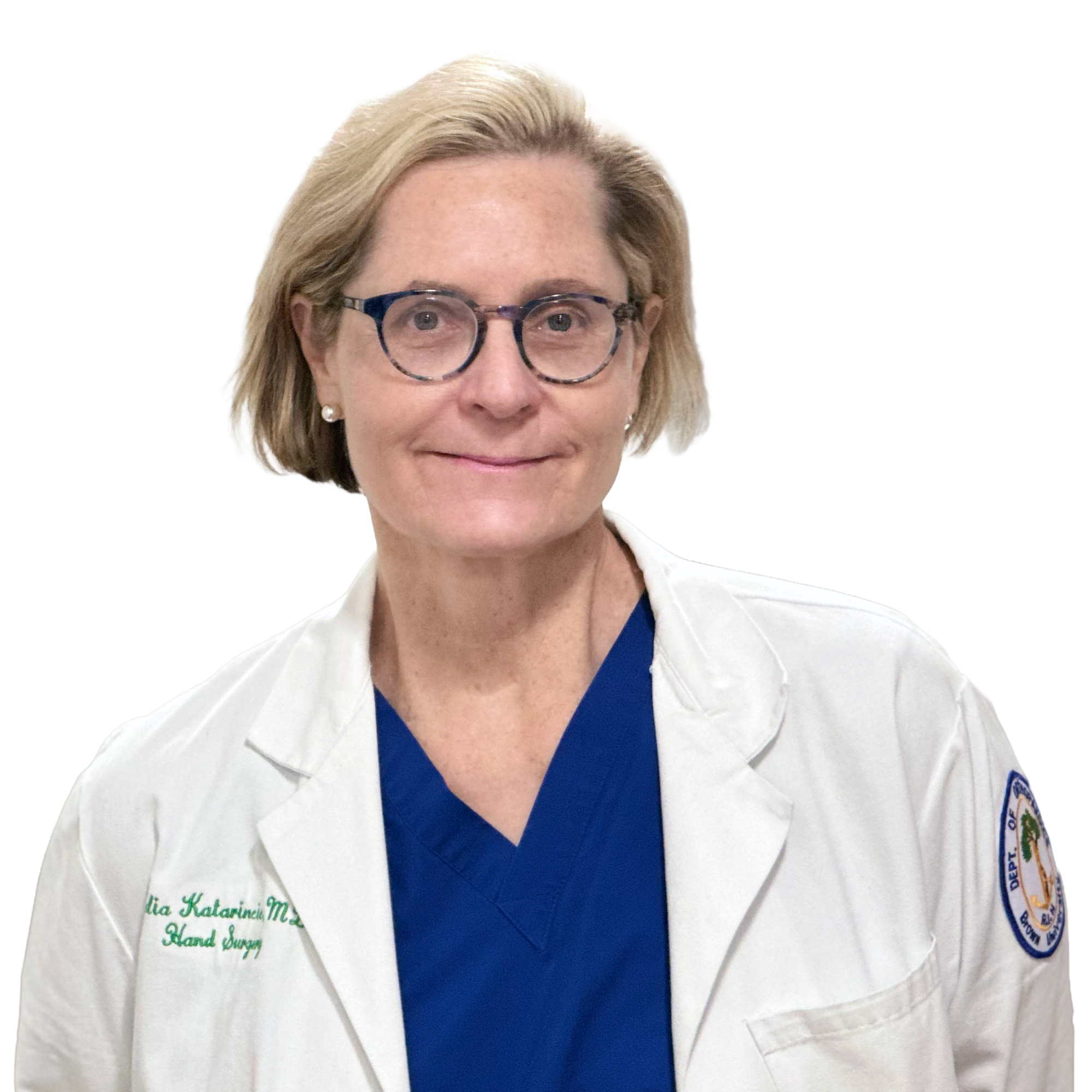 People on the Move: Dr. Julia Katarincic Named President of University Orthopedics