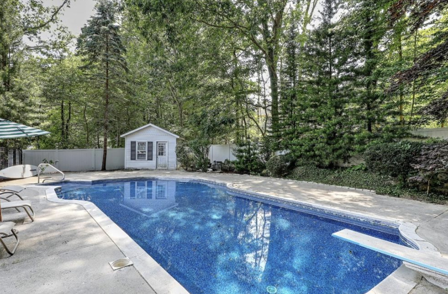 East Greenwich 5 Bedroom Colonial Now on the Market… | Go Local Prov