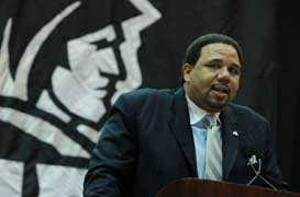 PC Extends Ed Cooley's Contract | Go Local Prov