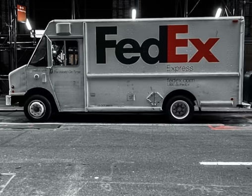 NEW: FedEx to Close One of Its Warwick Facilities