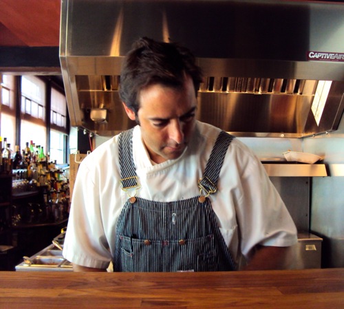 Rhode Island's Top Chefs Name Their 