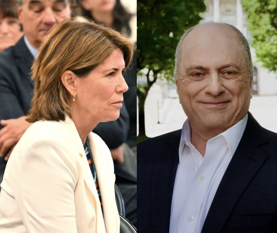 NEW: Block Blasts Foulkes for Illegal Contributions | Go Local Prov