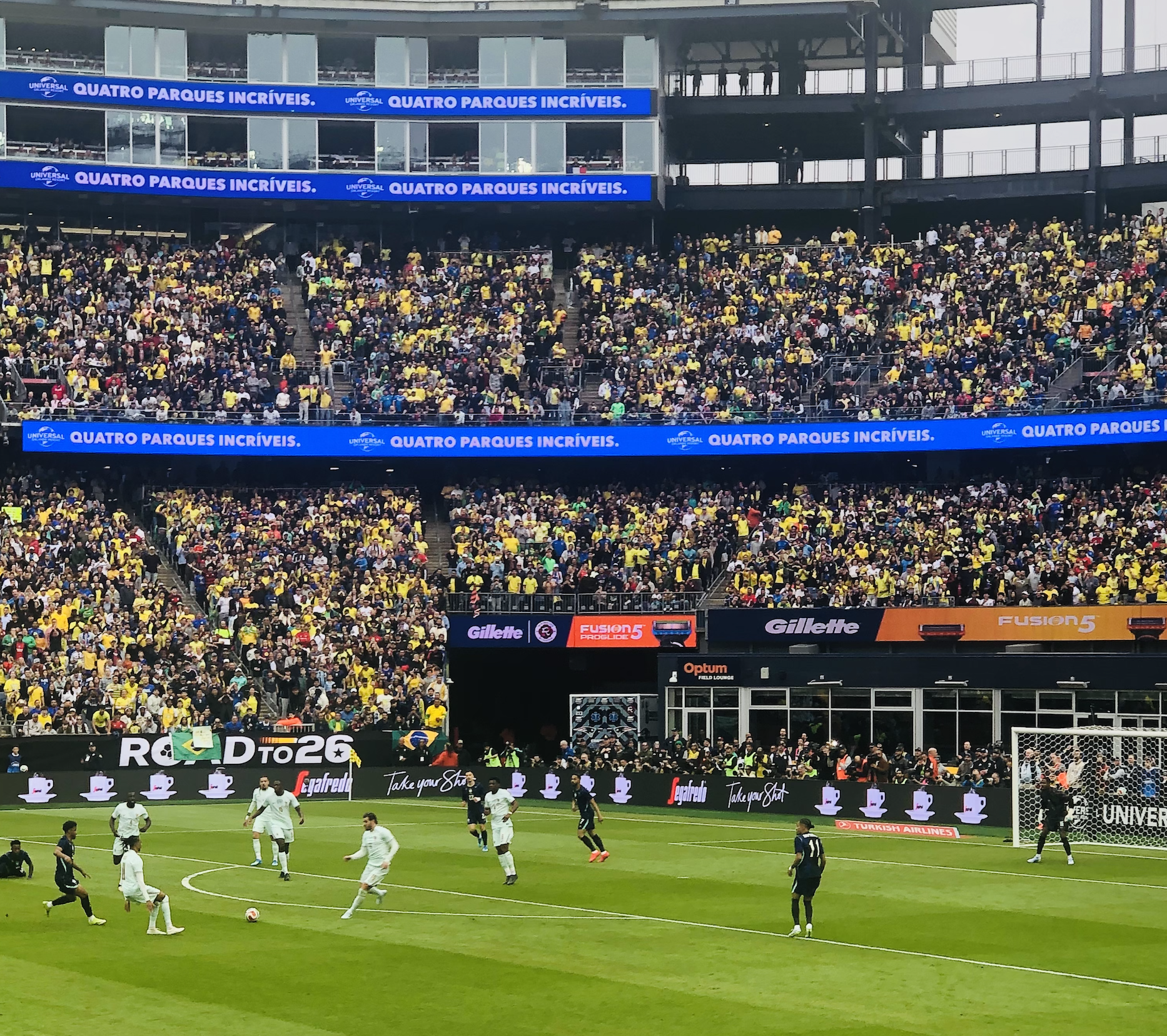 Funflation — Ticket Prices Are Exploding Far More Than Just the World Cup