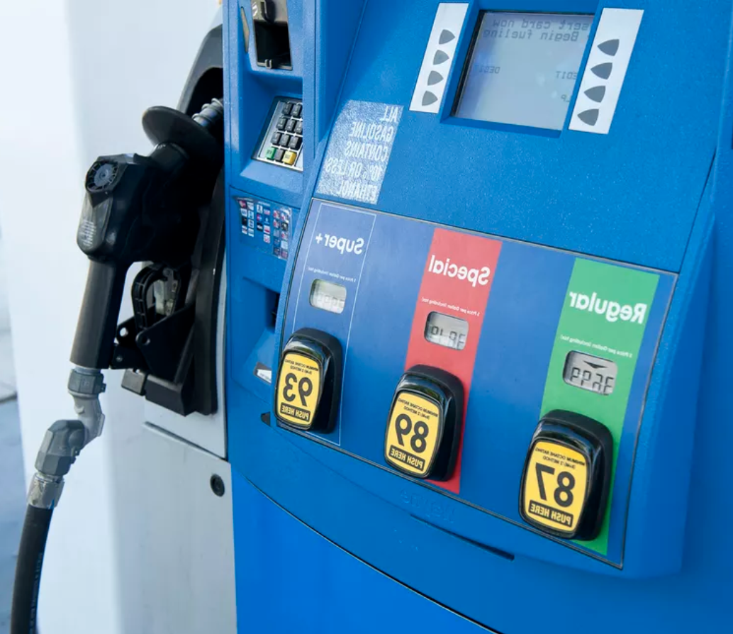 RI Gas Prices Surge From $2.86 to $3.56 in a Month, Warnings About Supply and Price