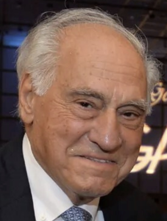 George Haseotes Founder of Cumberland Farms Dies at 94